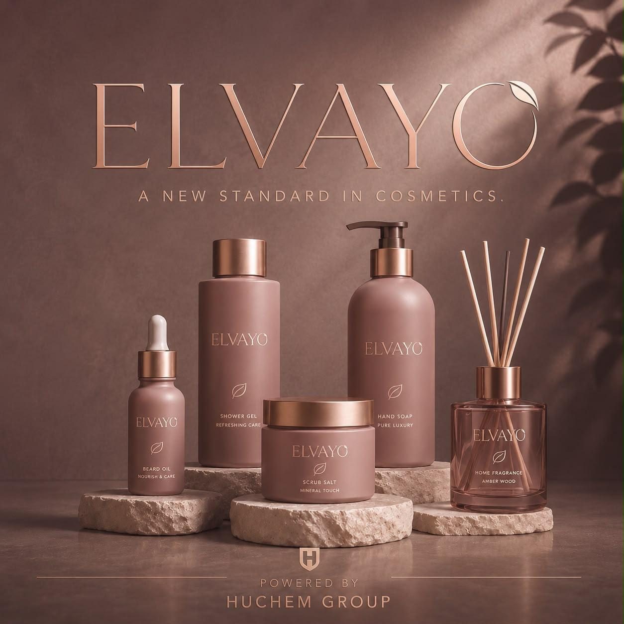 De ELVAYO collectie